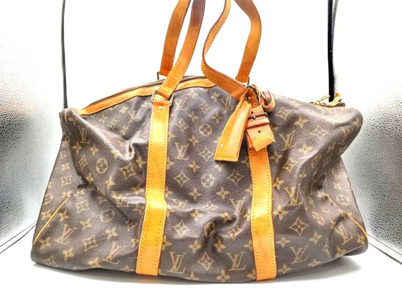 ルイヴィトン買取 サックスープル45 M41624 　